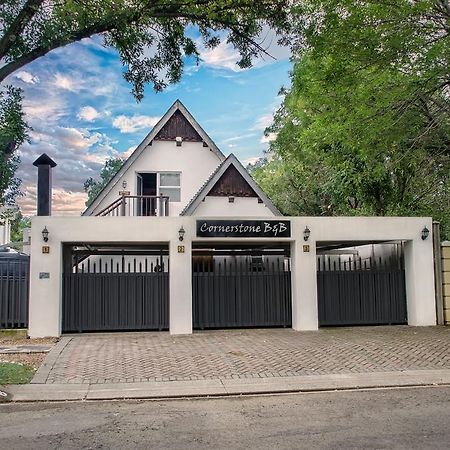 Cornerstone B&B קרונסטד מראה חיצוני תמונה