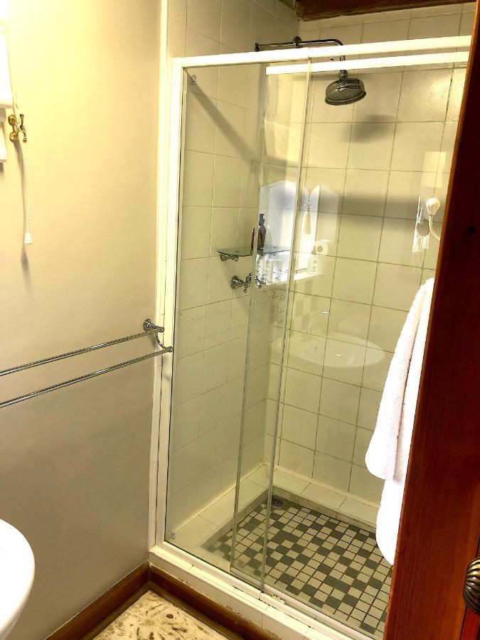 Cornerstone B&B קרונסטד מראה חיצוני תמונה