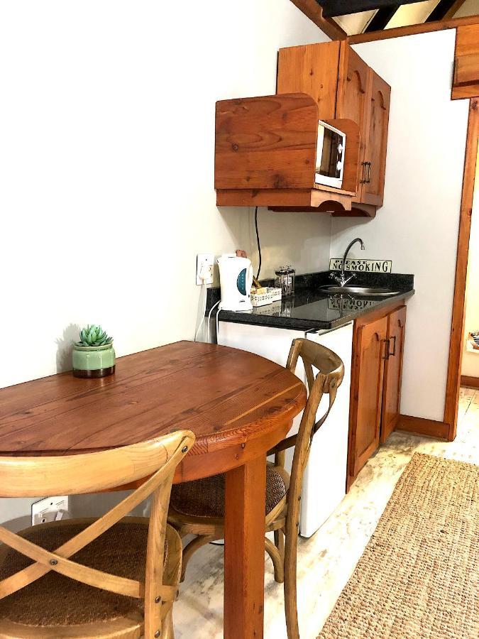 Cornerstone B&B קרונסטד מראה חיצוני תמונה