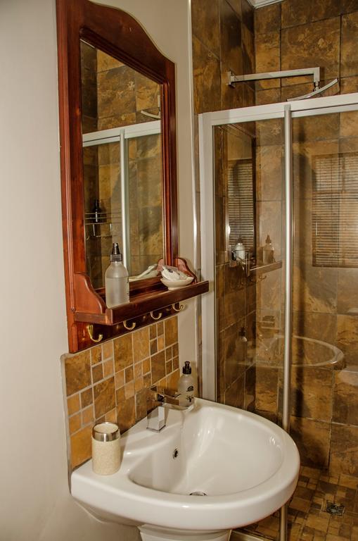 Cornerstone B&B קרונסטד מראה חיצוני תמונה